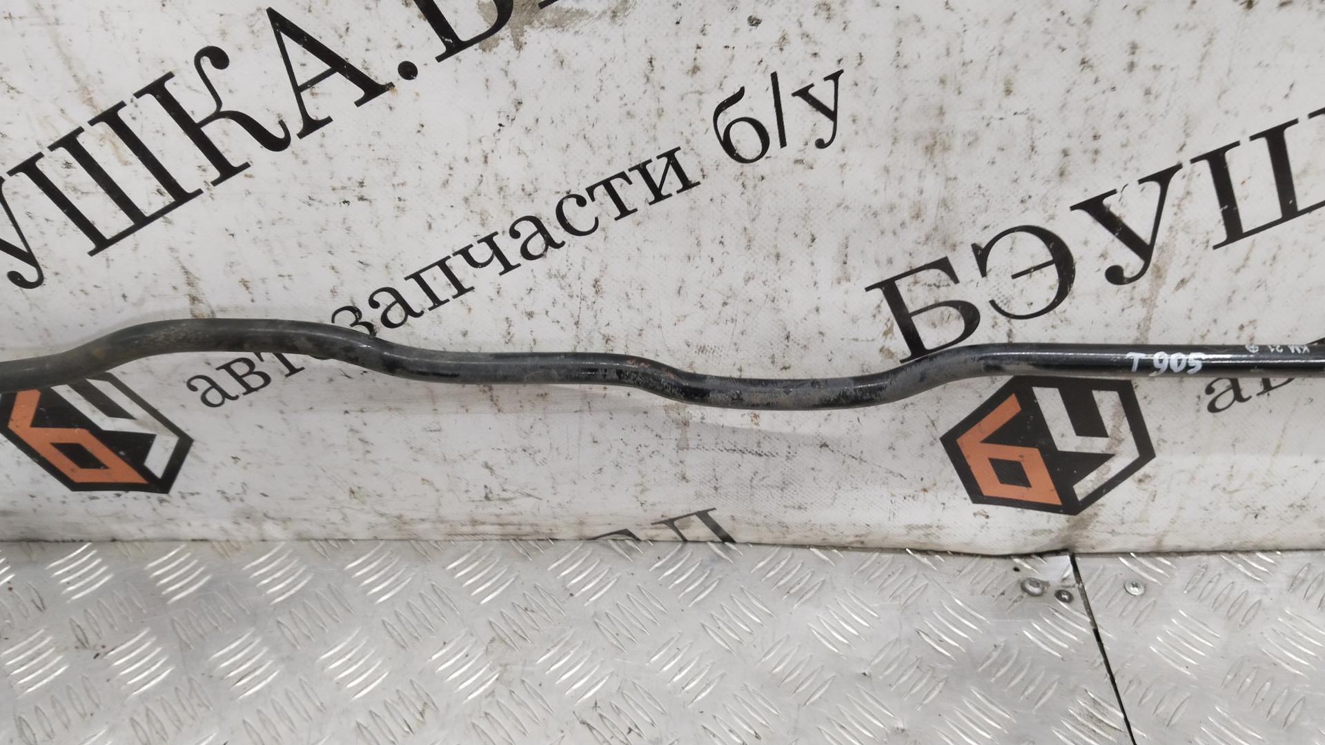 Стабилизатор подвески задний (поперечной устойчивости) Kia Sorento 1 купить в Беларуси